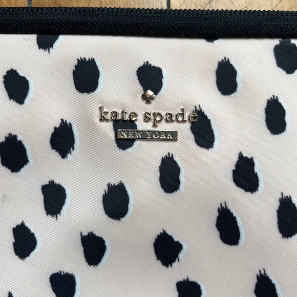 Kate Spade cheetah lap top case - Picture 5 of 7